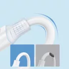 Joyroom USB-A - USB-C Kábel - 2m 3A - Fehér