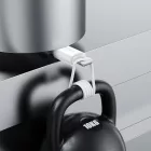 Joyroom USB-A - Lightning Kábel - 1m 2.4A - Fehér