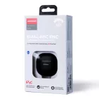 Joyroom JR-TL11 TWS Bluetooth 5.3 IPX4 Fülhallgató - Fekete