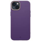 iPhone 14 Plus Tok - Spigen Cyrill UltraColor Mag - Lila