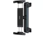 Baseus JoyRide Pro Autós Telefon / Tablet Tartó - Fejtámlához - Fekete