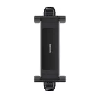Baseus JoyRide Pro Autós Telefon / Tablet Tartó - Fejtámlához - Fekete
