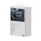 Baseus JoyRide Pro Autós Telefon / Tablet Tartó - Fejtámlához - Fekete