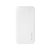Wozinsky Power Bank 10000mAh - 2x USB-A - Fehér