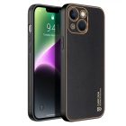 iPhone 14 Tok - Dux Ducis Yolo - Fekete