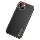 iPhone 14 Tok - Dux Ducis Yolo - Fekete