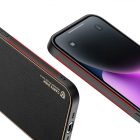 iPhone 14 Tok - Dux Ducis Yolo - Fekete