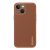 iPhone 14 Tok - Dux Ducis Yolo - Barna