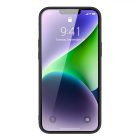 iPhone 14 Plus Tok - Dux Ducis Yolo - Fekete