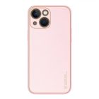 iPhone 14 Plus Tok - Dux Ducis Yolo - Pink