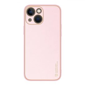 iPhone 14 Plus Tok - Dux Ducis Yolo - Pink iPhone 14 Plus Tok - Dux Ducis Yolo - Pink
