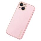 iPhone 14 Plus Tok - Dux Ducis Yolo - Pink