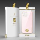 iPhone 14 Plus Tok - Dux Ducis Yolo - Pink