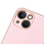 iPhone 14 Plus Tok - Dux Ducis Yolo - Pink