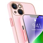 iPhone 14 Plus Tok - Dux Ducis Yolo - Pink