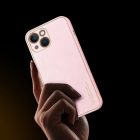iPhone 14 Plus Tok - Dux Ducis Yolo - Pink