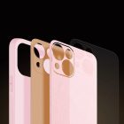 iPhone 14 Plus Tok - Dux Ducis Yolo - Pink