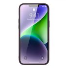 iPhone 14 Plus Tok - Dux Ducis Yolo - Lila