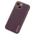 iPhone 14 Plus Tok - Dux Ducis Yolo - Lila
