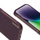 iPhone 14 Plus Tok - Dux Ducis Yolo - Lila