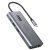 Choetech 12in1 USB-C HUB - USB-C / USB-A / HDMI / VGA / AUX / SD / TF