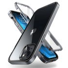 iPhone 14 Plus Tok - Supcase Unicorn Beetle Edge XT - Fekete