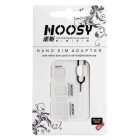 SIM Kártya Adapter Nano Micro SIM 3in1