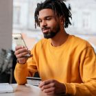 Google Pixel 7 Tok - Spigen Ultra Hybrid - Átlátszó