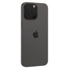 iPhone 14 Pro / 14 Pro Max / 15 Pro / 15 Pro Max / 16 Pro / 16 Pro Max Kameravédő - Spigen Glas.tR Optik - Fekete x 2 db