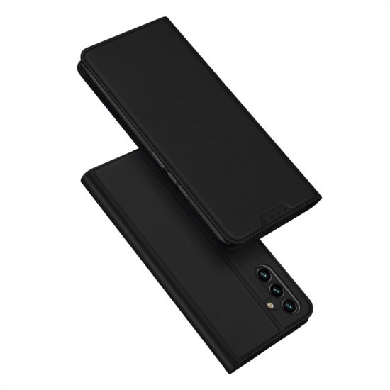 Samsung Galaxy A14 5G Tok - Dux Ducis Skin Pro - Fekete