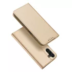 Samsung Galaxy A14 5G Tok - Dux Ducis Skin Pro - Arany