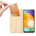 Samsung Galaxy A14 5G Tok - Dux Ducis Skin Pro - Arany