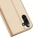 Samsung Galaxy A14 5G Tok - Dux Ducis Skin Pro - Arany