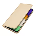 Samsung Galaxy A14 5G Tok - Dux Ducis Skin Pro - Arany