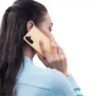 Samsung Galaxy A14 5G Tok - Dux Ducis Skin Pro - Arany