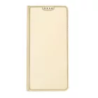 Samsung Galaxy A14 5G Tok - Dux Ducis Skin Pro - Arany