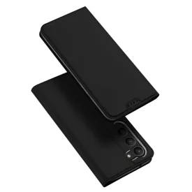 Samsung Galaxy S23 Tok - Dux Ducis Skin Pro - Fekete