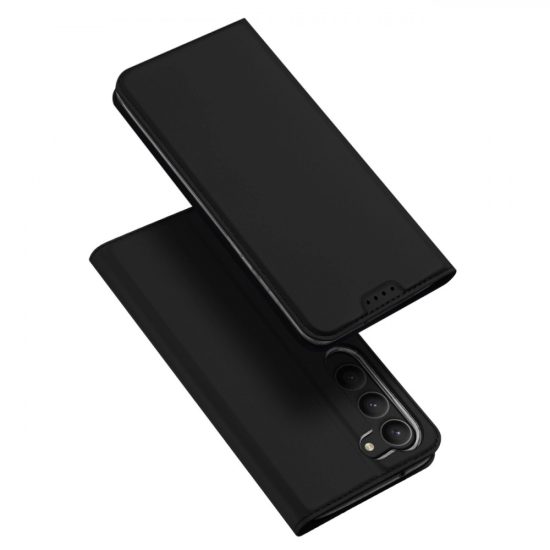 Samsung Galaxy S23 Tok - Dux Ducis Skin Pro - Fekete
