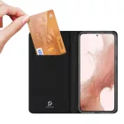 Samsung Galaxy S23 Tok - Dux Ducis Skin Pro - Fekete