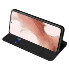 Samsung Galaxy S23 Tok - Dux Ducis Skin Pro - Fekete