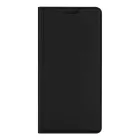 Samsung Galaxy S23 Tok - Dux Ducis Skin Pro - Fekete