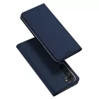 Samsung Galaxy S23 Tok - Dux Ducis Skin Pro - Kék