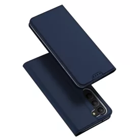 Samsung Galaxy S23 Tok - Dux Ducis Skin Pro - Kék