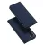 Samsung Galaxy S23 Tok - Dux Ducis Skin Pro - Kék