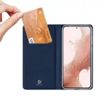 Samsung Galaxy S23 Tok - Dux Ducis Skin Pro - Kék