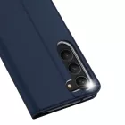 Samsung Galaxy S23 Tok - Dux Ducis Skin Pro - Kék