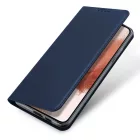 Samsung Galaxy S23 Tok - Dux Ducis Skin Pro - Kék