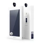 Samsung Galaxy S23 Tok - Dux Ducis Skin Pro - Kék