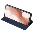 Samsung Galaxy S23 Tok - Dux Ducis Skin Pro - Kék