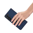 Samsung Galaxy S23 Tok - Dux Ducis Skin Pro - Kék